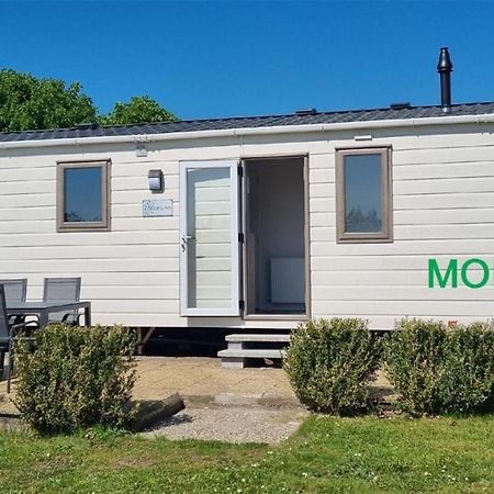 Camping Panorama Bourscheid Εξωτερικό φωτογραφία