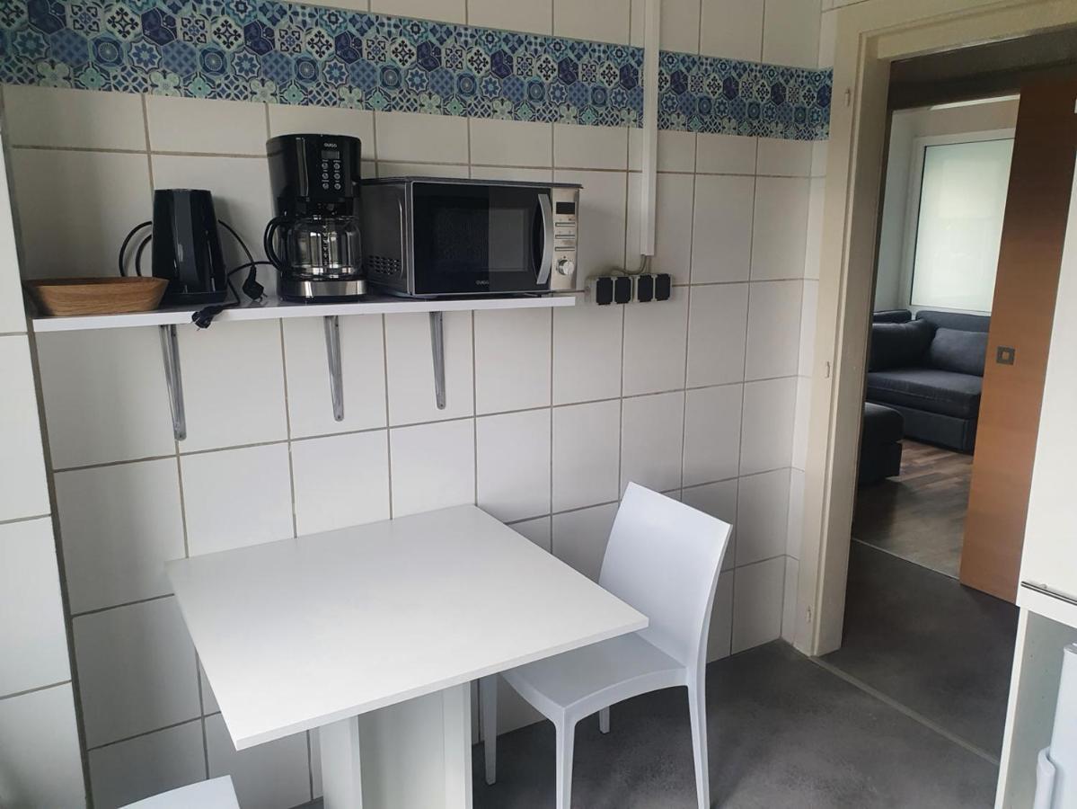 Camping Panorama Bourscheid Εξωτερικό φωτογραφία