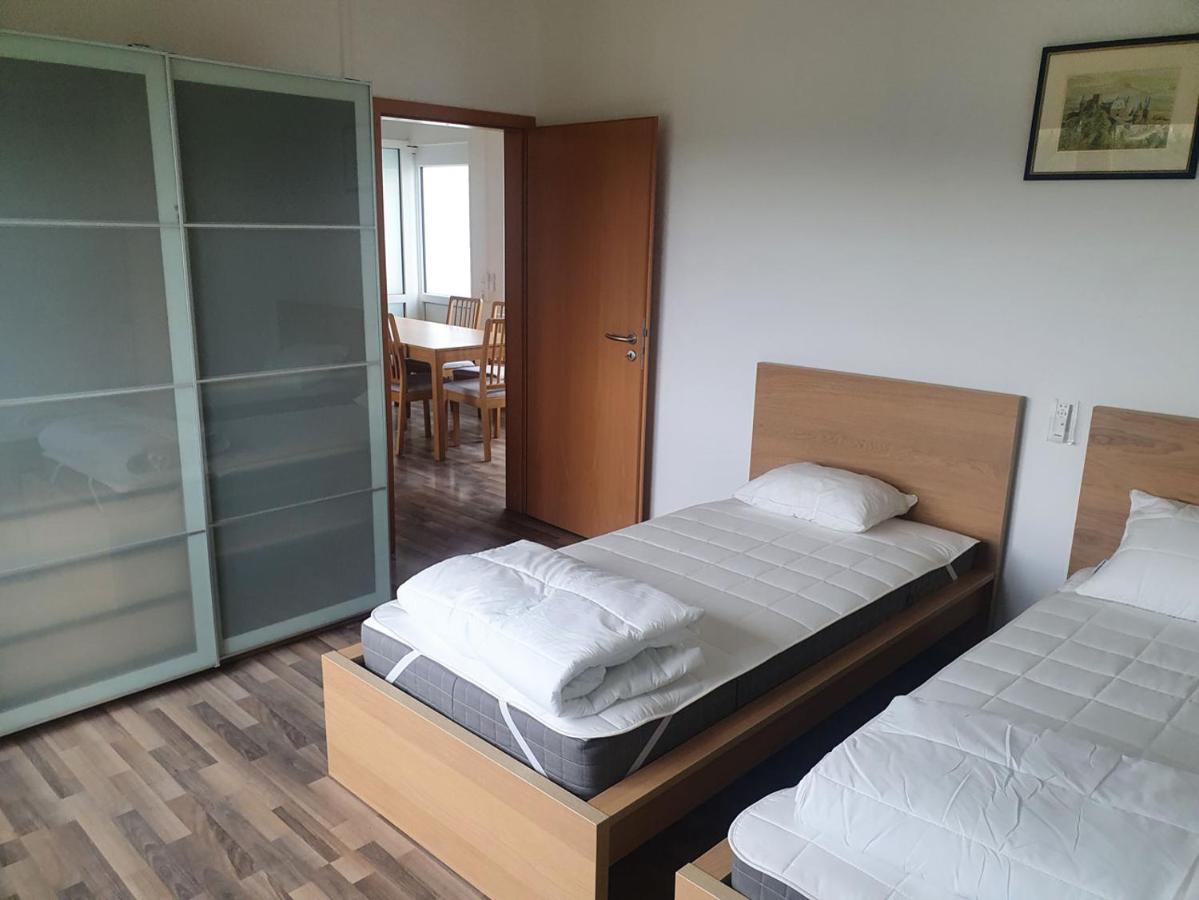 Camping Panorama Bourscheid Εξωτερικό φωτογραφία