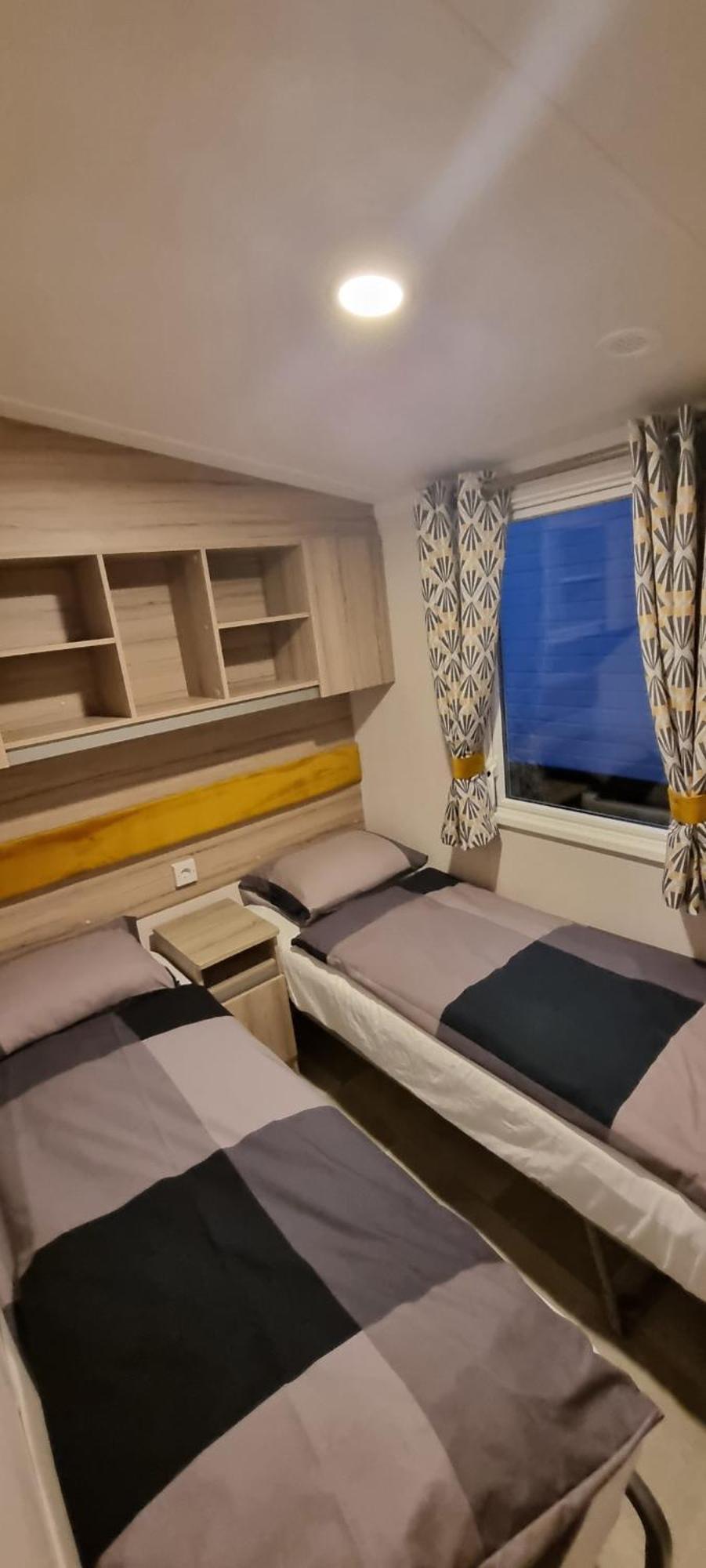 Camping Panorama Bourscheid Εξωτερικό φωτογραφία