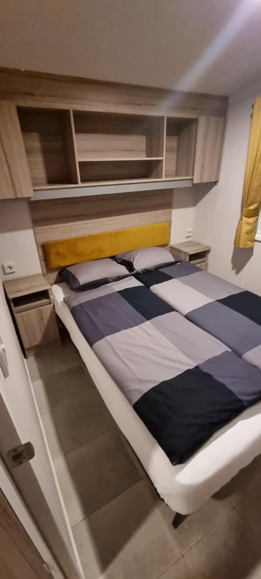 Camping Panorama Bourscheid Εξωτερικό φωτογραφία