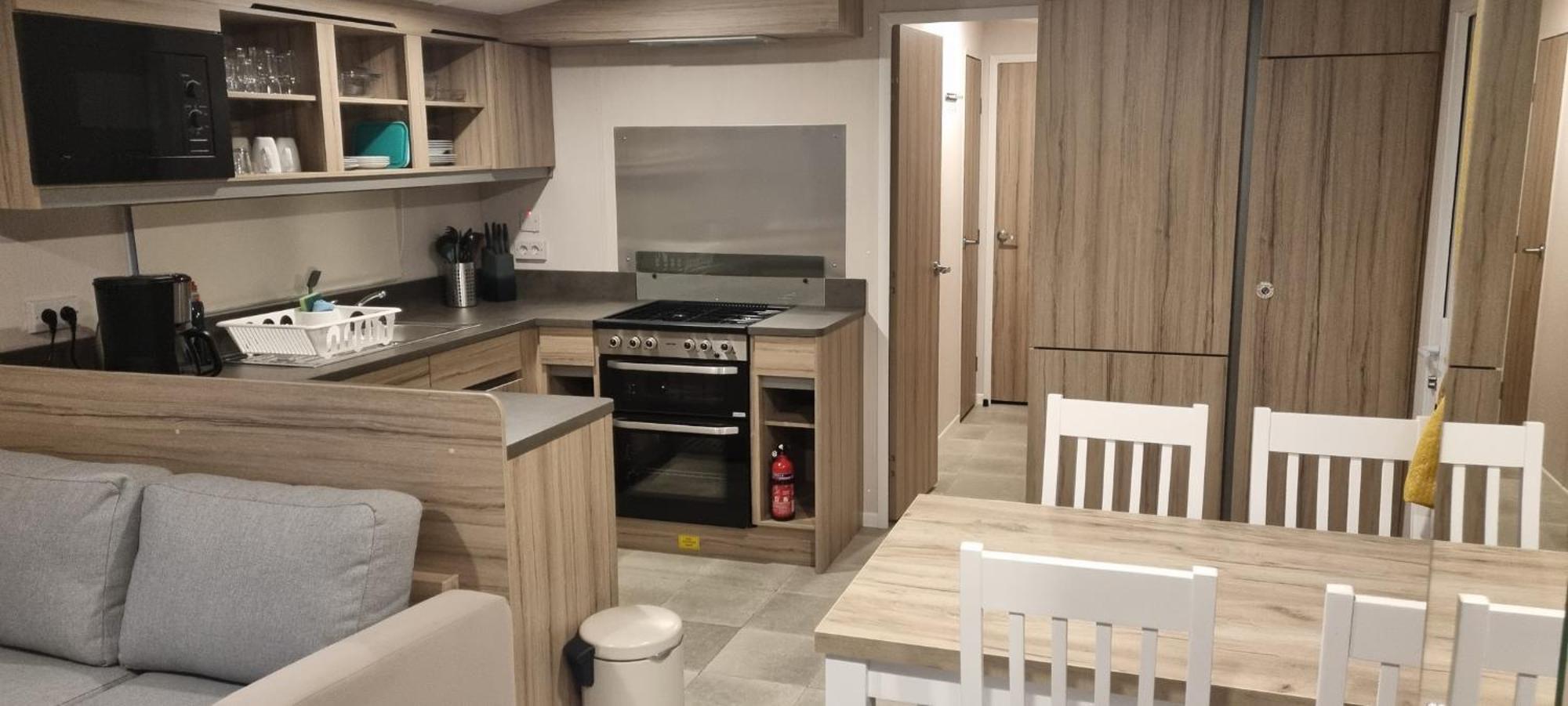 Camping Panorama Bourscheid Εξωτερικό φωτογραφία