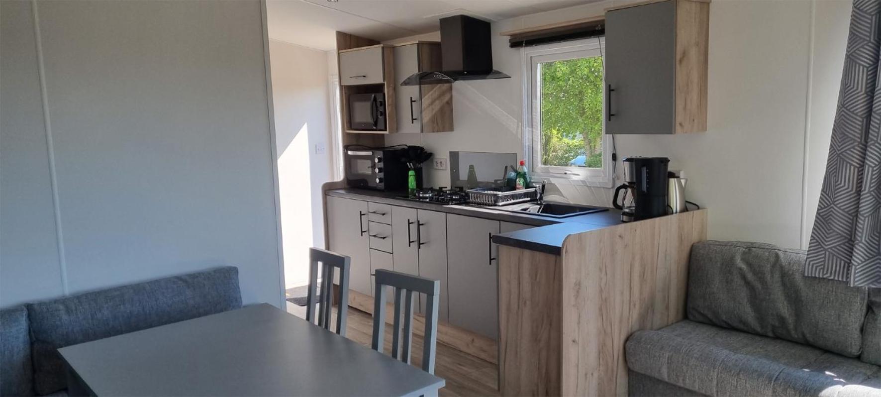 Camping Panorama Bourscheid Εξωτερικό φωτογραφία