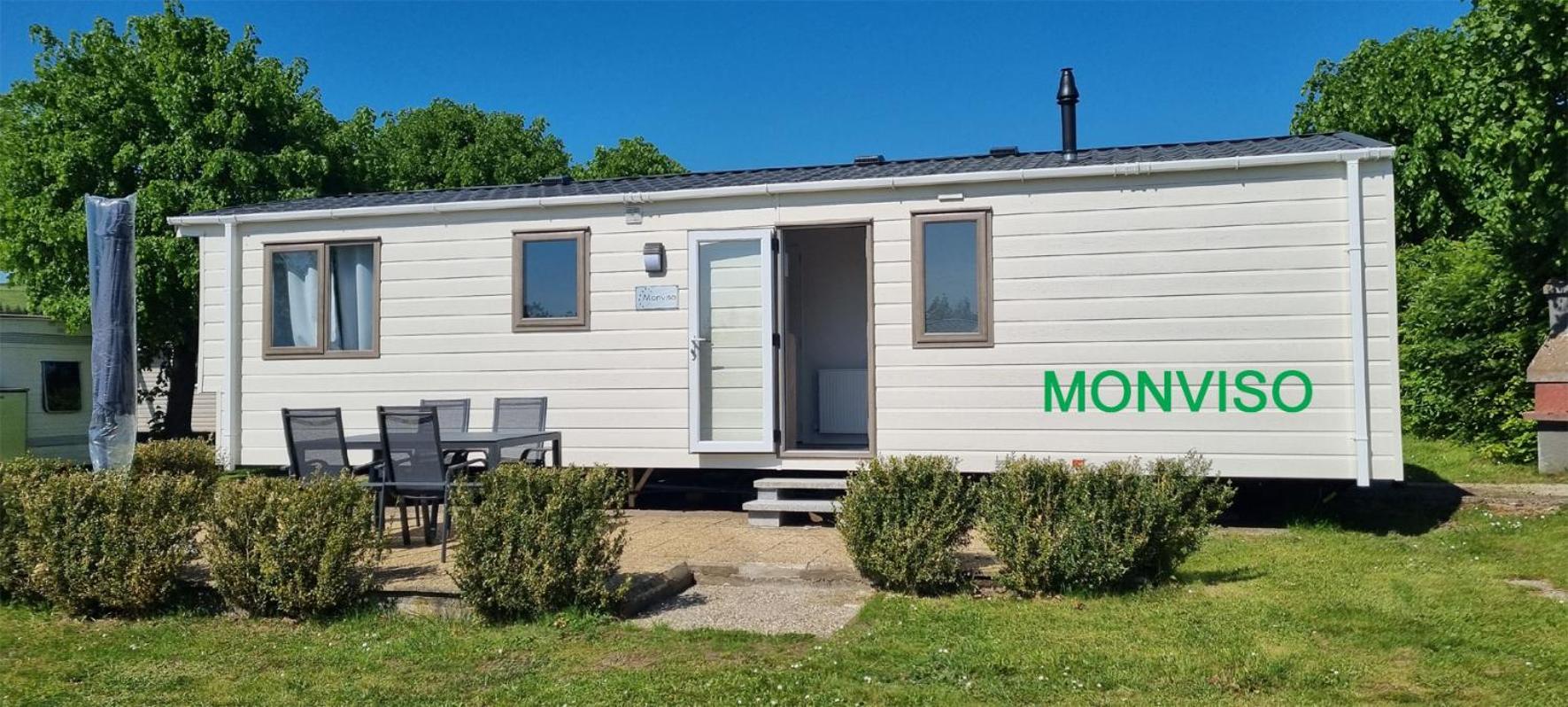 Camping Panorama Bourscheid Εξωτερικό φωτογραφία
