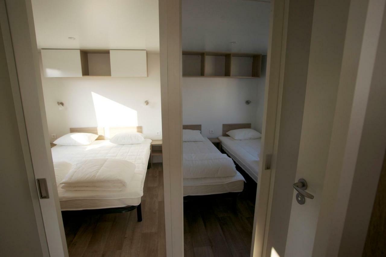 Camping Panorama Bourscheid Εξωτερικό φωτογραφία